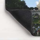 sacre coeur mousepad muismat (Hoek)