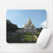 sacre coeur mousepad muismat (Met muis)