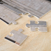 Sacré-Cœur Parijs. Legpuzzel (Zijkant)