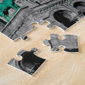 Sacre Coeur Paris. Legpuzzel (Zijkant)