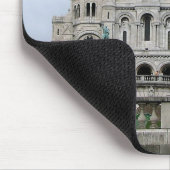 Sacré-Coeur Paris Mousepad Muismat (Hoek)
