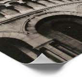 Sacre Coeur Poster (Hoek)