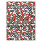 Sacred Anthurium Table cloth Tafelkleed (Voorkant)