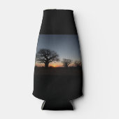 Sacred Baobabs Flesjeskoeler (Voorkant)