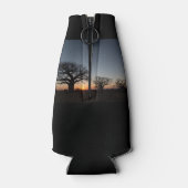 Sacred Baobabs Flesjeskoeler (Achterkant)