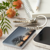 Sacred Baobabs Sleutelhanger (Voorkant Rechts)