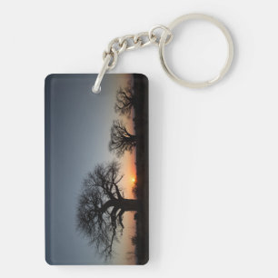 Sacred Baobabs Sleutelhanger