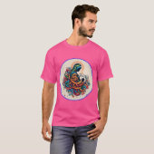 Sacred Bond T-shirt (Voorkant volledig)