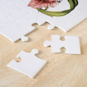 Sacred Botanical Legpuzzel (Zijkant)