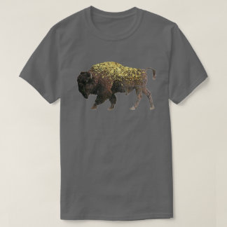 Sacred Buffalo T-Shirt