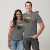 Sacred Buffalo T-Shirt (Unisex)