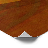 Sacred Bull Egyptian 3D Poster (Hoek)