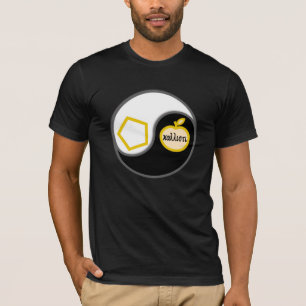 Sacred Chao T-shirt
