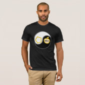 Sacred Chao T-shirt (Voorkant volledig)
