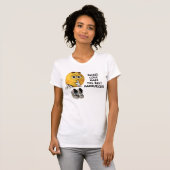 SACRED COWS T-SHIRT (Voorkant volledig)