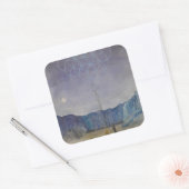 Sacred Dance Sticker (Envelop)