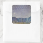 Sacred Dance Sticker (Tas)