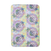 Sacred Elephant Badmat (Voorkant Verticaal)