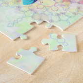 Sacred Elephant Legpuzzel (Zijkant)