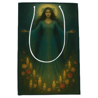 Sacred Feminine Medium Cadeauzakje