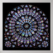 Sacred G Poster (Voorkant)