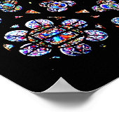 Sacred G Poster (Hoek)