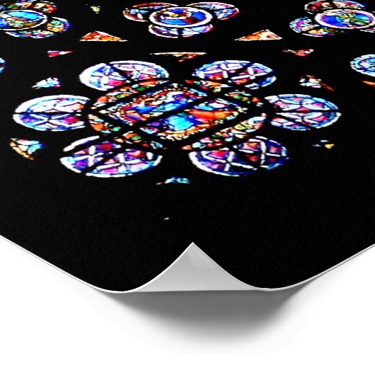 Sacred G Poster (Hoek)