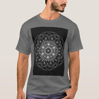 Sacred Geometry 2 T-shirt