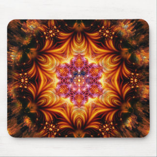 Sacred Geometry Mandala Muismat