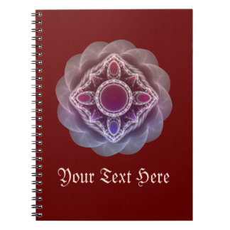 Sacred Geometry Notitieboek