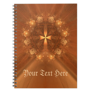 Sacred Geometry Notitieboek