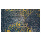 Sacred Geometry Stof (Fat Quarter)