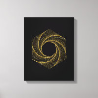 Sacred Geometry-symbool