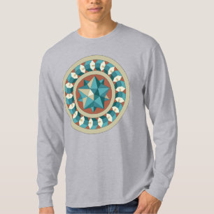 Sacred Geometry T-shirt