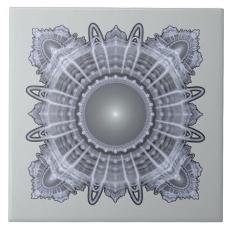 Sacred Geometry Tegeltje