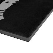 Sacred Giant (grijs) snijvlak Snijplank (Hoek)