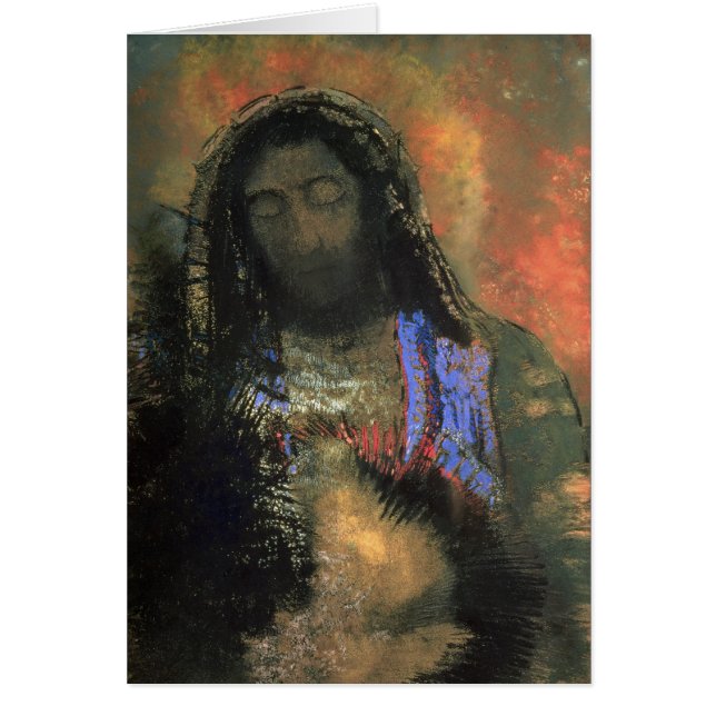 Sacred Heart, 1910 (Voorkant)