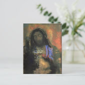 Sacred Heart, 1910 Briefkaart (Staand voorkant)