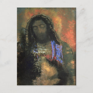 Sacred Heart, 1910 Briefkaart
