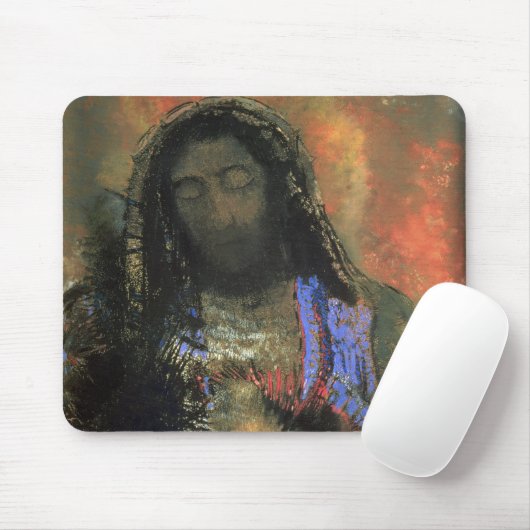 Sacred Heart, 1910 Muismat (Met muis)