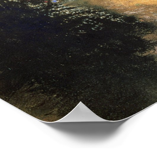 Sacred Heart, 1910 Poster (Hoek)