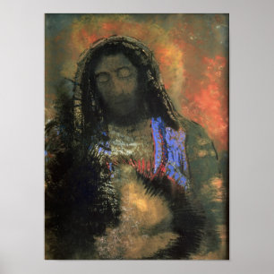 Sacred Heart, 1910 Poster