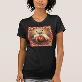 Sacred Heart Chewie T-shirt