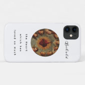 Sacred Heart Classic art Jose Paez Case-Mate iPhone Case (Achterkant (horizontaal))