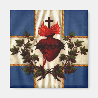 Sacred Heart Magneet