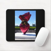 Sacred Heart Muismat (Met muis)