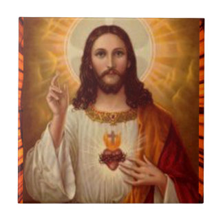 SACRED HEART OF JESUS  PRODUCTS TEGELTJE