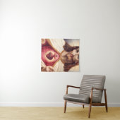 Sacred Heart Of Jesus Wandkleed (In Situ (horizontaal))