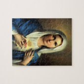 SACRED HEART OF MARY 09  PRODUCTS LEGPUZZEL (Horizontaal)