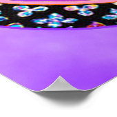 Sacred Heart Poster (Hoek)